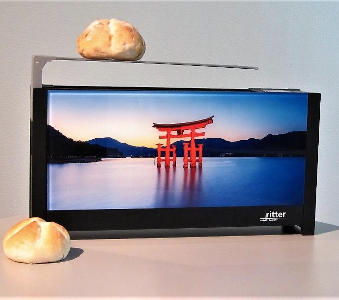 トースター volcano5